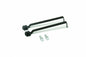 Front Lower 4-point Brace MG ZS
