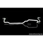 BMW 5-Series E34 88-95 UltraRacing Rear Sway Bar 19mm 500