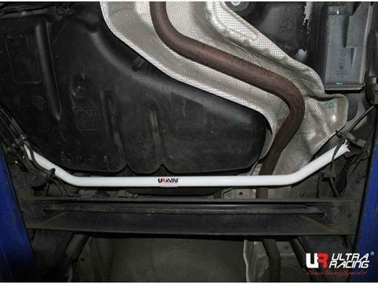 Renault Samsung SM3 (L38) 1.6 2WD 09-20 UltraRacing 2-Point Rear Lower Bar (2241)