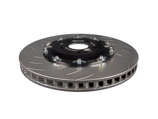 SG2F014 - EBC SG2F 2-Piece Slotted Brake Discs; Front