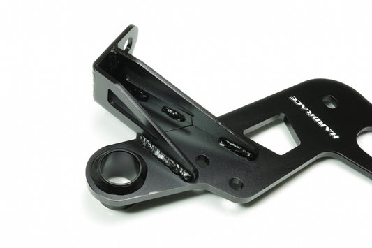 Front Tow Hook Kit