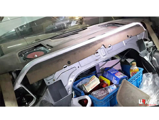 Proton Perdana 2.0 2WD 95-98 UltraRacing 2-Point Rear Upper Strutbar (278)