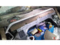 Proton Perdana 2.0 2WD 95-98 UltraRacing 2-Point Rear Upper Strutbar (278)