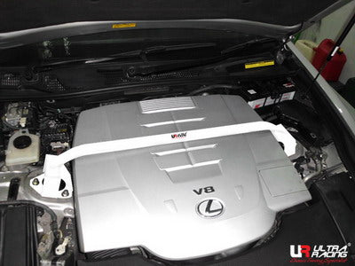 Lexus LS 430 06+ UltraRacing Front Upper Strutbar 1689