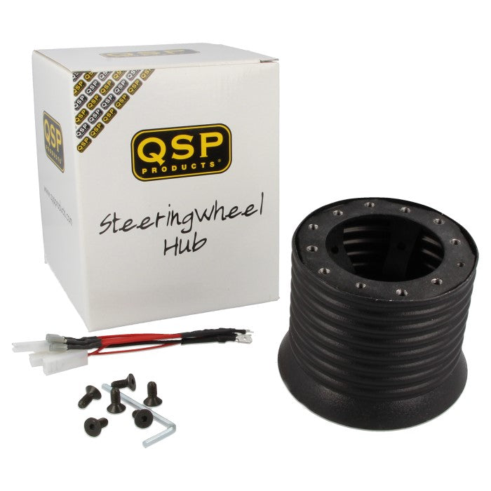 steering wheel hub Seat Ibiza