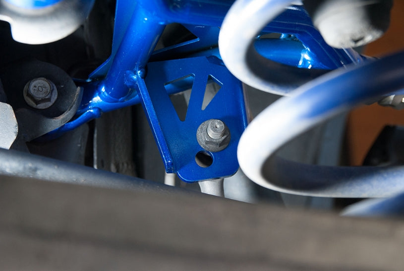 Rear Upper Camber Kit Infiniti Fx series