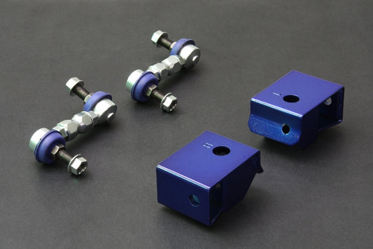 Rear Reinforced Stabilizer Link With Bracket Subaru Forester, Impreza, Legacy/outback
