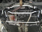VW Golf 5 GTI /Passat CC 08+ Ultra-R Rear Lower Brace 870