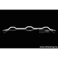Proton Iswara MK2 1.3/1.5 92-03/Saga MK1 1.3 90-92 UltraRacing Front Sway Bar 16mm (374)