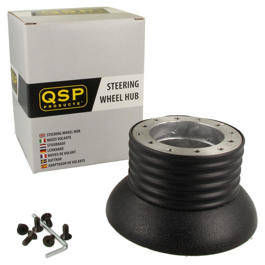 steering wheel hub Mitsubishi Carisma