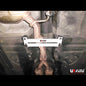 Mercedes S-Class 91-98 W140 3,2 Ultra-R 2P Mid Lower Bar