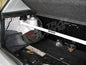 VW Golf 2/3 UltraRacing Adjustable Rear Upper Strutbar 982A