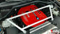 BMW G02 (X4) 3.0T 4WD 18+ UltraRacing 4-Point Front Upper Strutbar (4000)