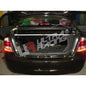 Proton Saga BLM (BT / MK1) 1.3/1.6 2WD 08-16 UltraRacing 2-Point Rear Upper Strutbar (537)