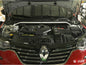 Renault Samsung SM6 1.6 2WD 16+ UltraRacing 2-Point Front Upper Strutbar (3615)