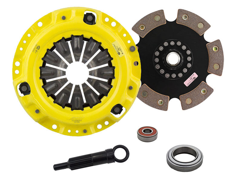 TK2-XTR6