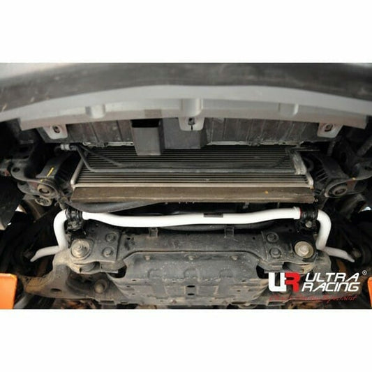 Kia Mohave (HM) 3.0D 4WD 08-19 UltraRacing Front Sway Bar 32mm (416)