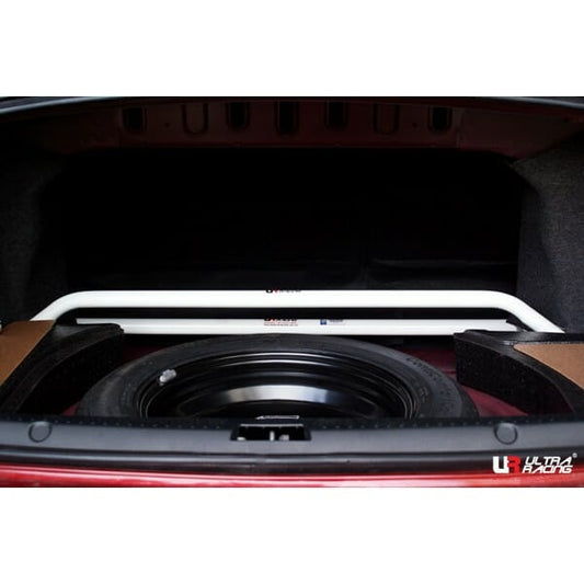Proton Inspira 1.8/2.0 2WD 10-15 UltraRacing 4-Point Rear Upper Strutbar (1277)