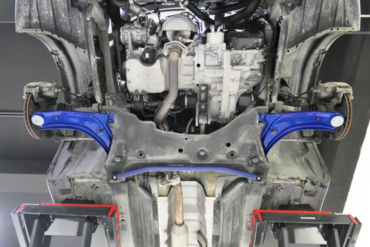 Front Lower Control Arm Suzuki SX4, Vitara