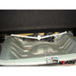 Perodua Viva (L251) 1.0/660/850 2WD 07-14 UltraRacing 3-Point Rear Upper Strutbar (593)