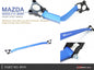Front Strut Brace Mazda 3