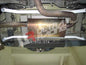 Suzuki Grand Vitara J20A UltraRacing Rear Lower Tiebar 573