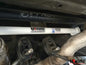 Chevrolet Camaro (SS) 6.2 V8 2WD 10-15 UltraRacing 2-Point Rear Lower Bar (2383)