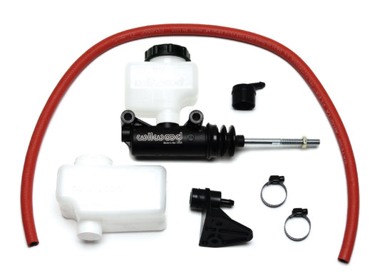 260-14790 - Wilwood M/C Kit Side Mount