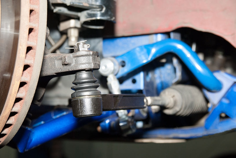 Rc Tie Rod End Scion, Subaru, Toyota