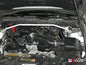 Ford Mustang S-197Ii 3.7 V6 2WD 10-14 UltraRacing 2-Point Front Upper Strutbar (3123)