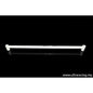 Nissan Serena (C23) 2.0 2WD 97-00 UltraRacing 2-Point Front Lower Tiebar (2838)