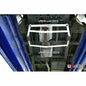 Kia Carnival (VQ) 2.9D 2WD 05-14 UltraRacing 4-Point Front Lower Brace (2312)