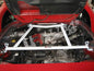 Toyota MR2 SW20 UltraRacing 4-Point Rear Trunk Brace