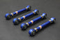 Rear Upper Camber Kit Porsche 911
