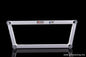 Toyota Corolla AE101/AE111 Ultra-R 4-Point Front Lower Brace