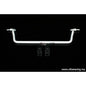 BMW 3-Series E46 M3 3.2 01-06 Ultra-R Rear Sway Bar 23mm
