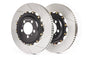 A2-388 - GiroDisc 2-Piece Rotor Kit; Rear