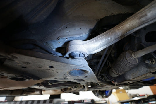 Front Tension Rod Bushing Infiniti G series, Nissan Skyline, Z-series
