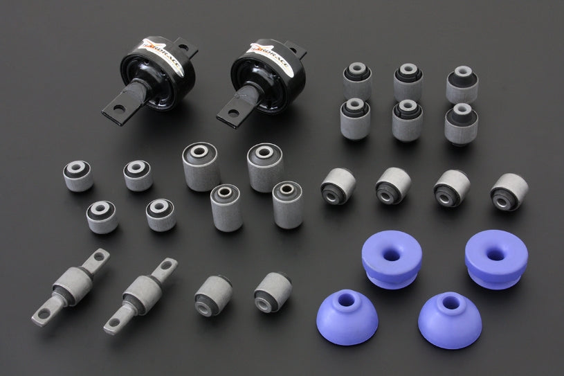 Da Complete Bushing Kit Honda Integra