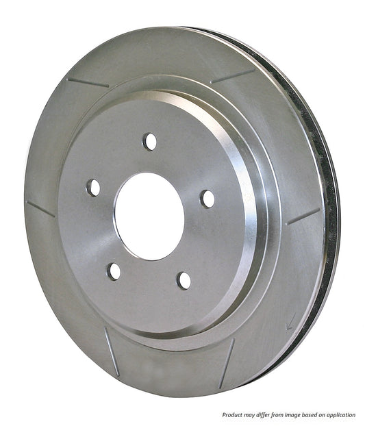 160-15515 - Wilwood Ultralite Rotor & Hat - 309x28mm Bi-Slotted Left/Right