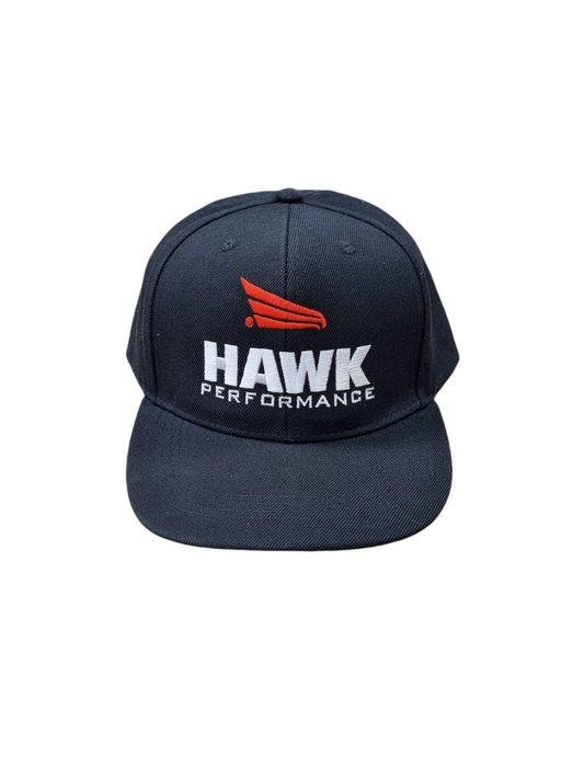 HPW048 - Hawk Peaked Cap;