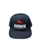 HPW048 - Hawk Peaked Cap;