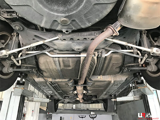 Toyota Camry (XV30) 2.4 2WD 02-06 UltraRacing Rear Sway Bar 19mm (123)