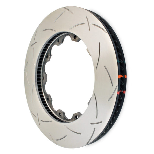 DBA52370.1RS - 5000 Series T3 Replacement Ring; Front