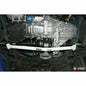 Hyundai Avante/Elantra (AD) 1.6 2WD MT 16+ UltraRacing 2-Point Front Lower Tiebar (3548)