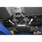 Hyundai Genesis (DH) 3.8 V6 15-16 (4WD) Rear Lower Side Bar