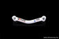 Alfa Romeo 168 UltraRacing 2-Point Rear Lower Bar 1076