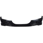 Bumperlip Front ''Mugen'' + Fog light covers (CR-Z 2010-2013)