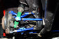Rear Toe Control Arm Nissan 240SX, Skyline, Z-series