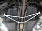 Volvo XC90 02+ 2.5 UltraRacing 4-Point Rear Member Brace